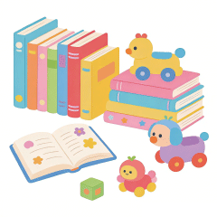 도서/취미/애완