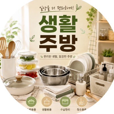 생활/주방